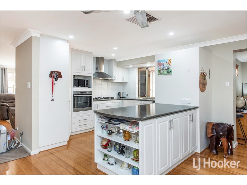 3 Regent Drive, Wannanup WA 6210