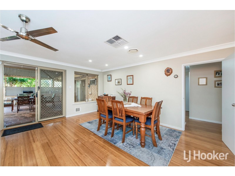 3 Regent Drive, Wannanup WA 6210