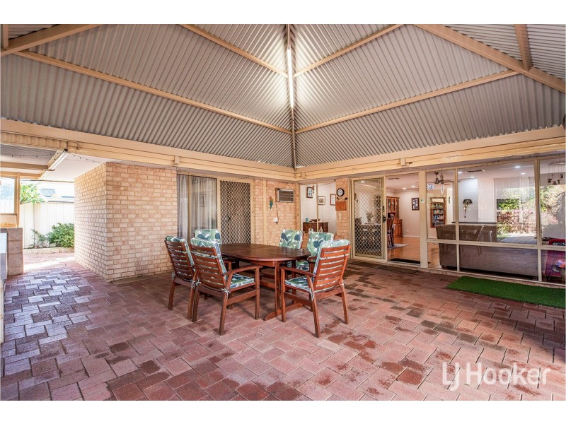 3 Regent Drive, Wannanup WA 6210
