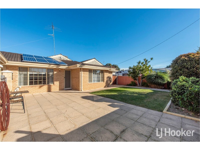 3 Regent Drive, Wannanup WA 6210