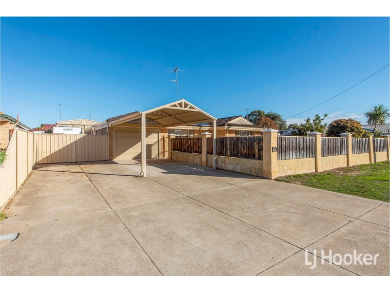 3 Regent Drive, Wannanup WA 6210