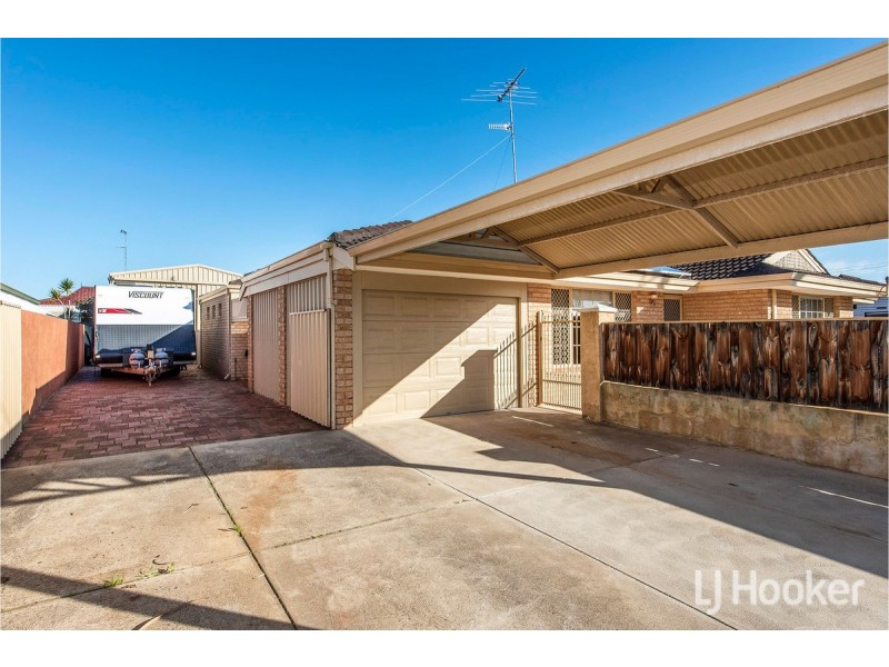 3 Regent Drive, Wannanup WA 6210
