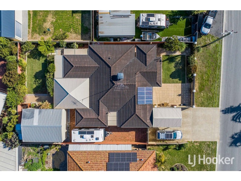 3 Regent Drive, Wannanup WA 6210