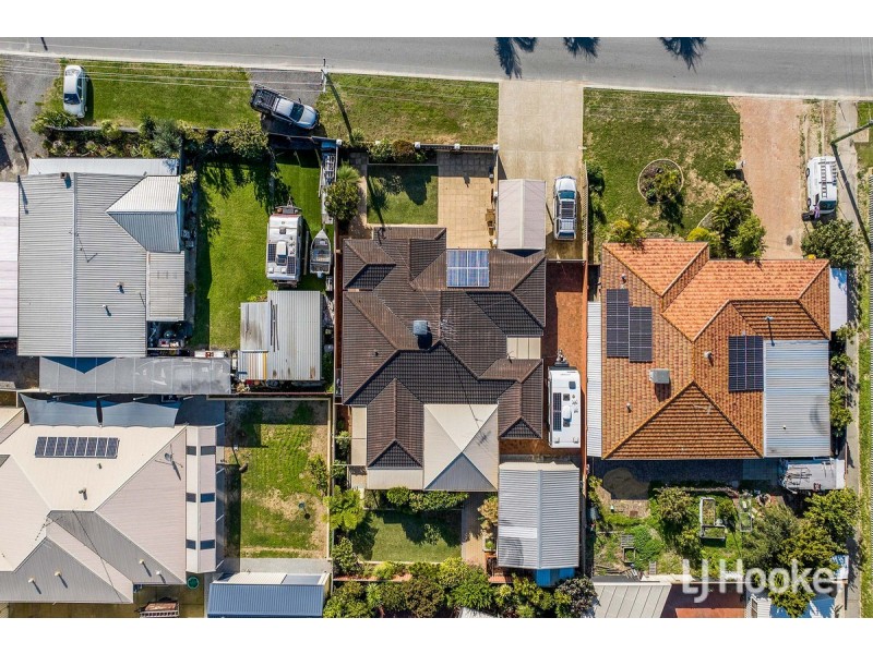 3 Regent Drive, Wannanup WA 6210