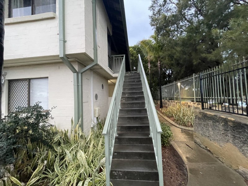 21/124 Mandurah Terrace, Mandurah WA 6210