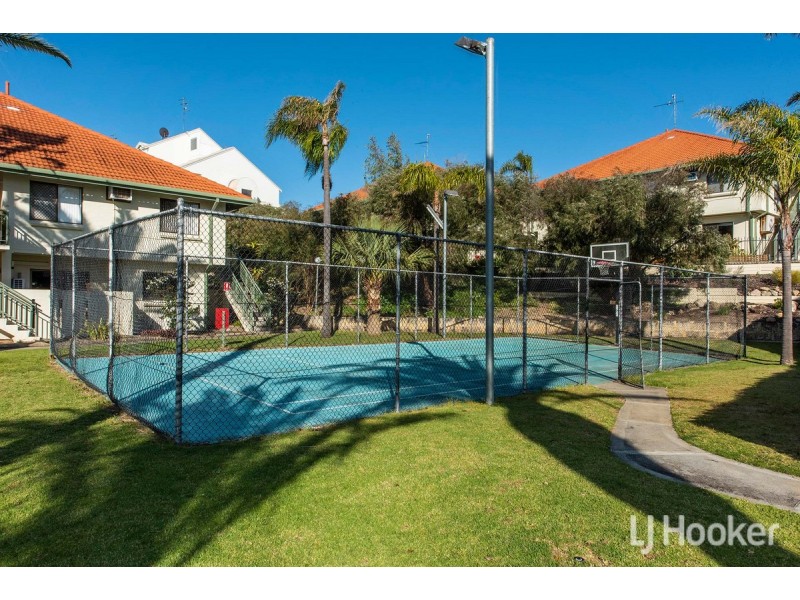 21/124 Mandurah Terrace, Mandurah WA 6210