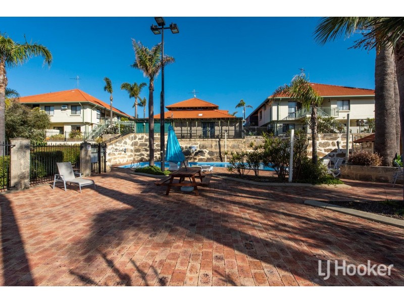 21/124 Mandurah Terrace, Mandurah WA 6210
