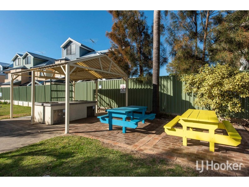 21/124 Mandurah Terrace, Mandurah WA 6210