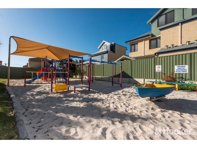21/124 Mandurah Terrace, Mandurah WA 6210