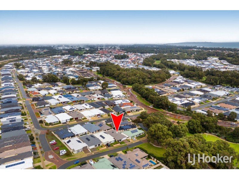 57 Pinehurst Loop, Meadow Springs WA 6210