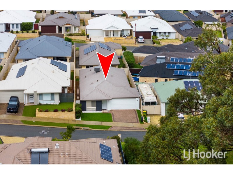 57 Pinehurst Loop, Meadow Springs WA 6210