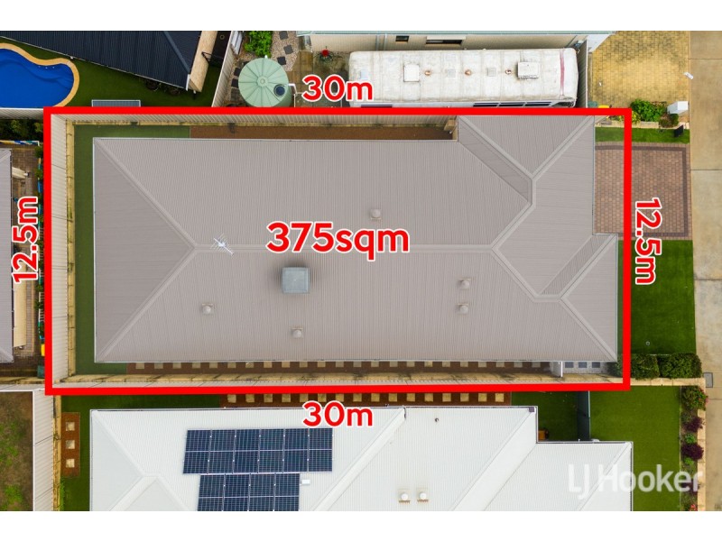 57 Pinehurst Loop, Meadow Springs WA 6210