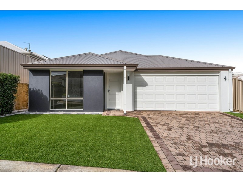 57 Pinehurst Loop, Meadow Springs WA 6210