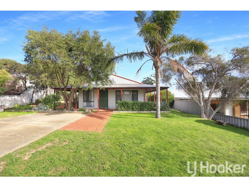 9 Kennett Place, Dawesville WA 6210