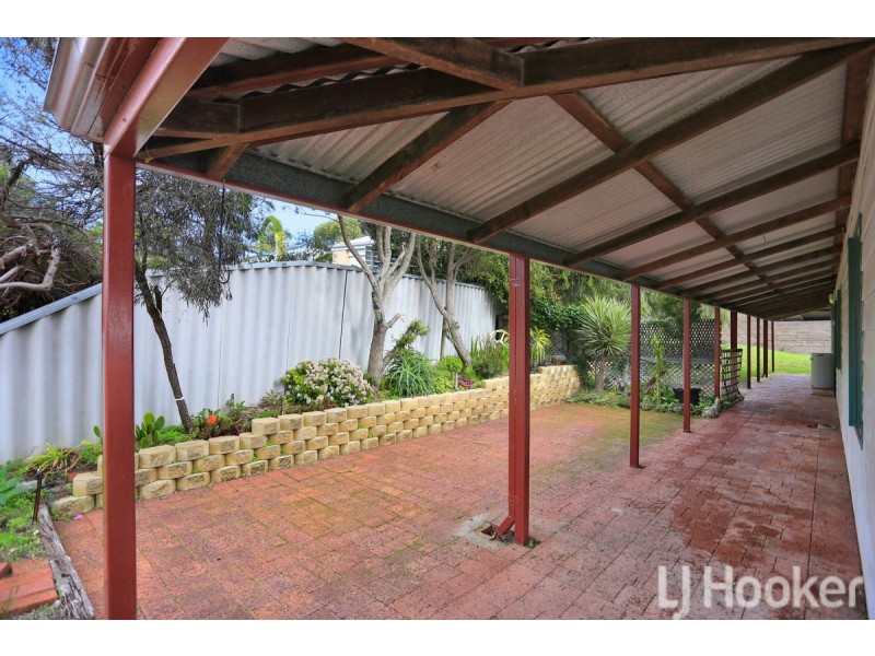 9 Kennett Place, Dawesville WA 6210