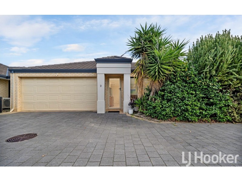 2/14 Binnar Court, Erskine WA 6210