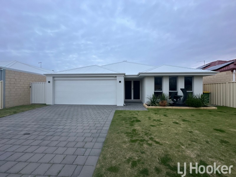 7 Arawatta Loop, Madora Bay WA 6210