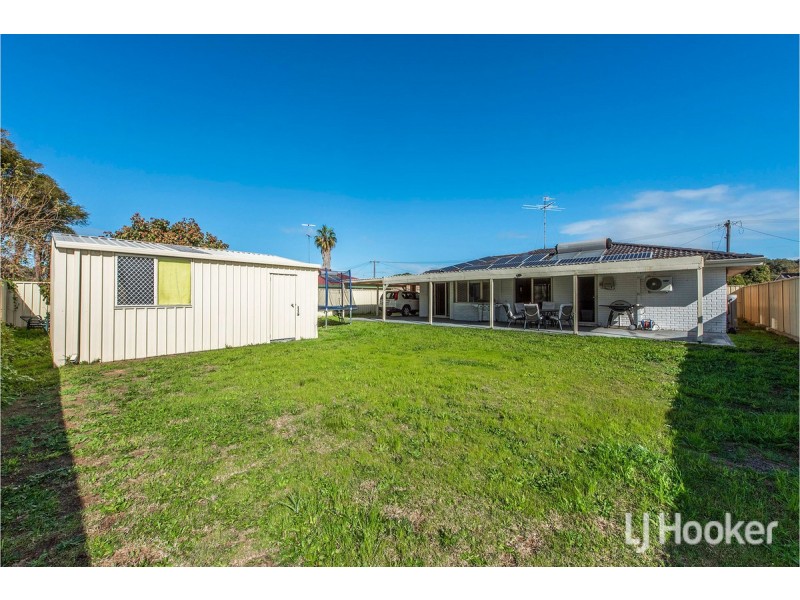 18 Dundas Place, Greenfields WA 6210