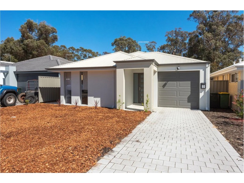 80 Bortolo Drive, Greenfields WA 6210