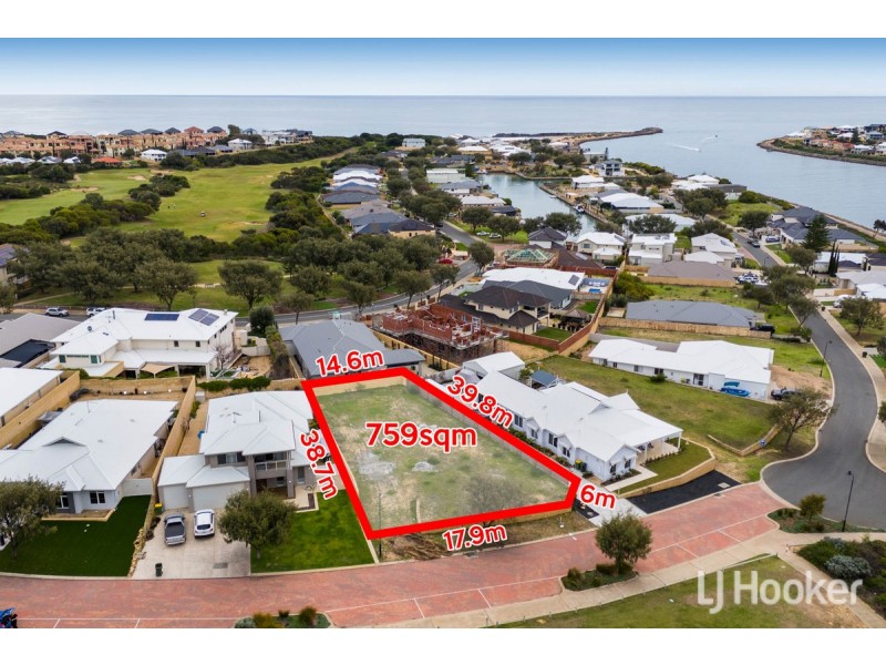 29 Channel View, Dawesville WA 6211