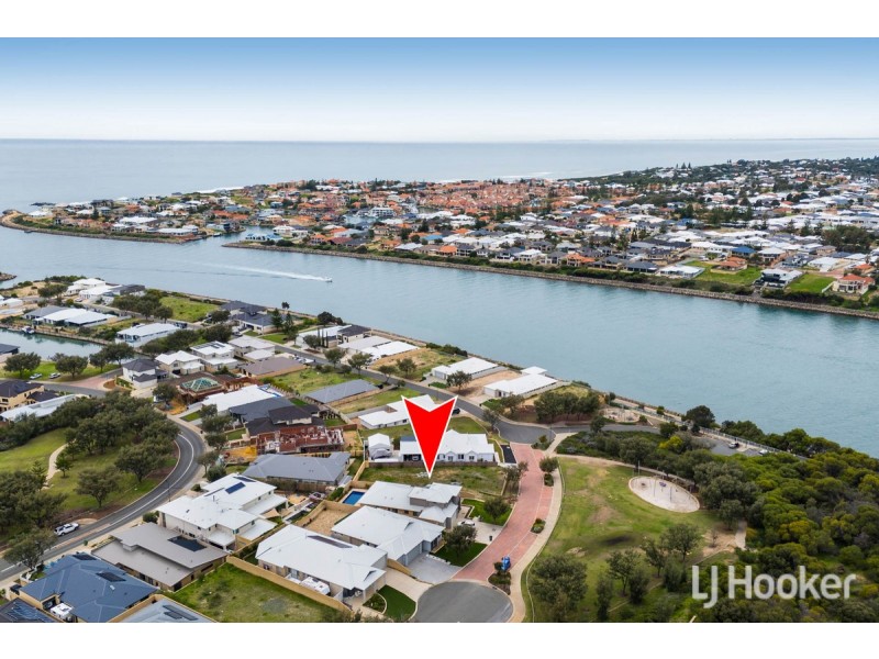 29 Channel View, Dawesville WA 6211