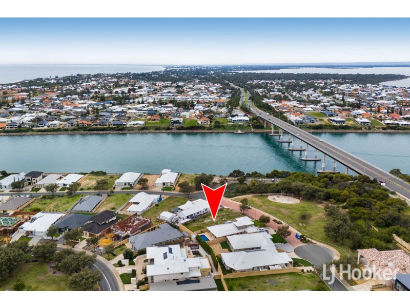 29 Channel View, Dawesville WA 6211