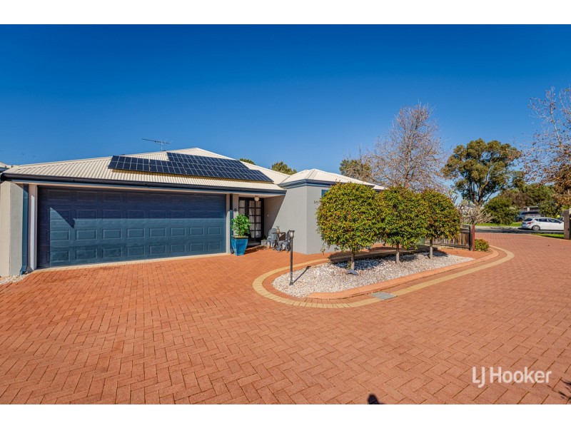 9/185 Oakmont Avenue, Meadow Springs WA 6210