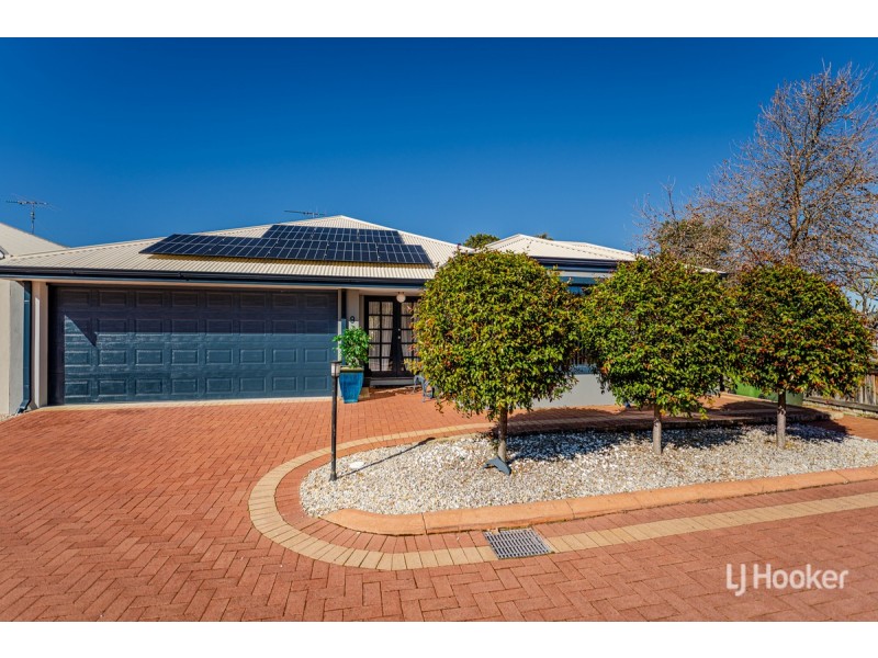 9/185 Oakmont Avenue, Meadow Springs WA 6210