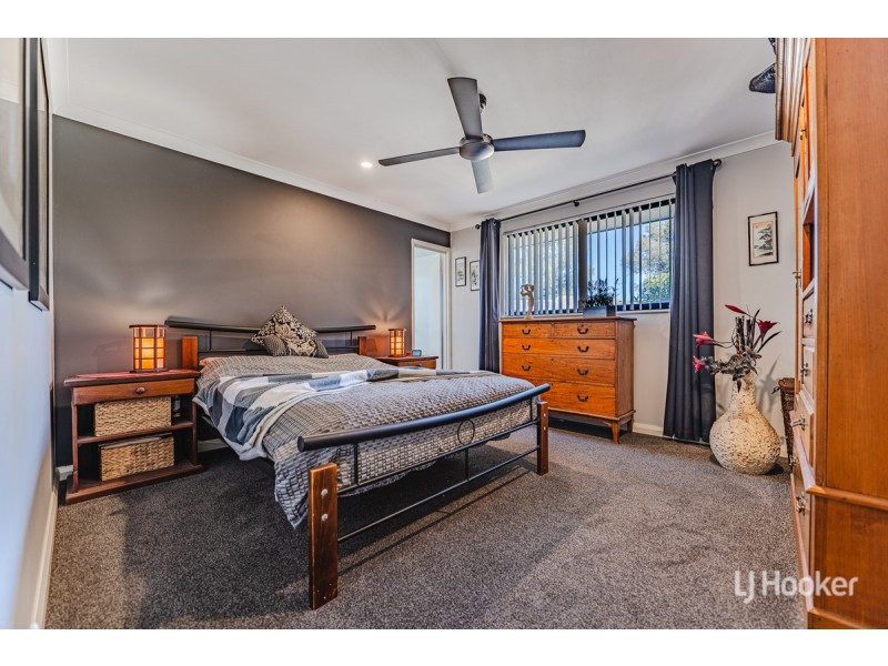 9/185 Oakmont Avenue, Meadow Springs WA 6210