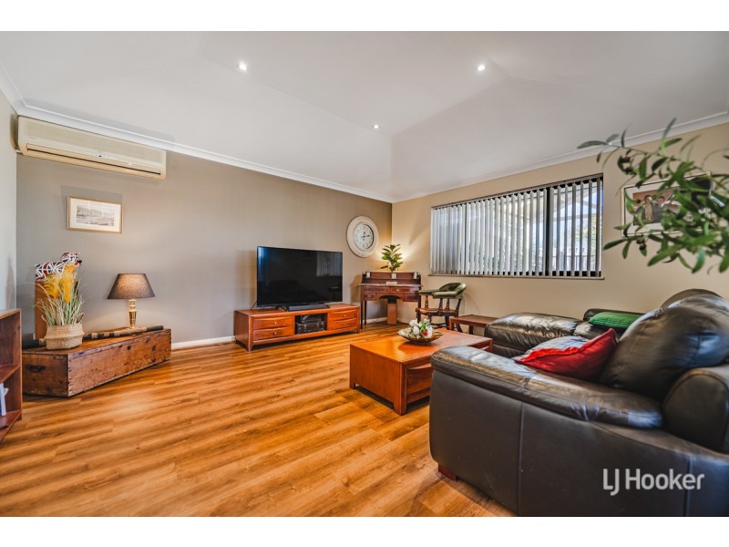 9/185 Oakmont Avenue, Meadow Springs WA 6210