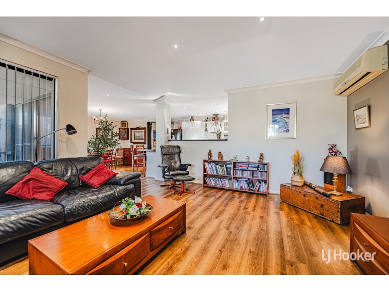 9/185 Oakmont Avenue, Meadow Springs WA 6210