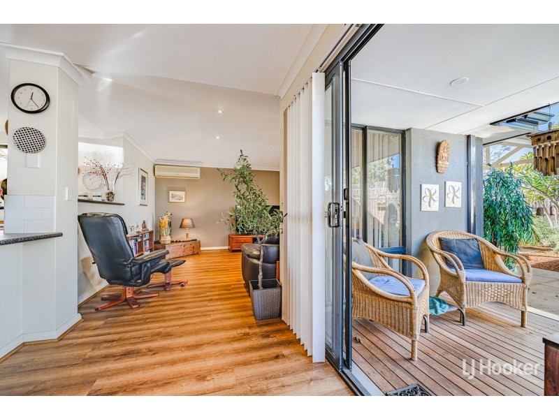 9/185 Oakmont Avenue, Meadow Springs WA 6210