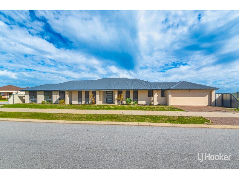 29 Still Meadow Turn, Meadow Springs WA 6210