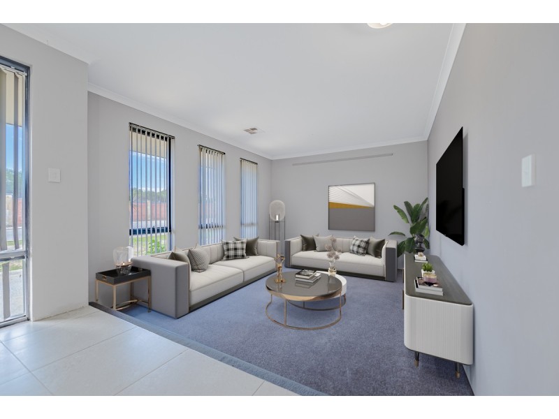 29 Still Meadow Turn, Meadow Springs WA 6210