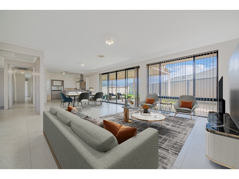 29 Still Meadow Turn, Meadow Springs WA 6210