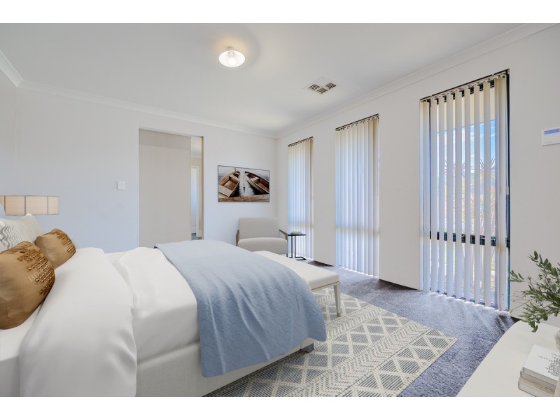 29 Still Meadow Turn, Meadow Springs WA 6210