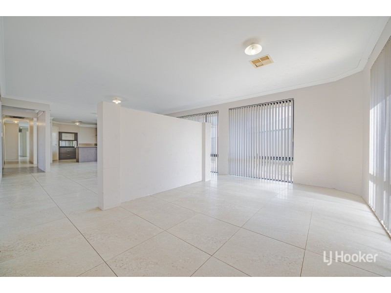 29 Still Meadow Turn, Meadow Springs WA 6210