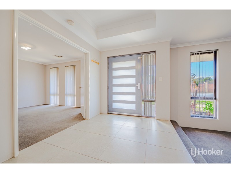 29 Still Meadow Turn, Meadow Springs WA 6210