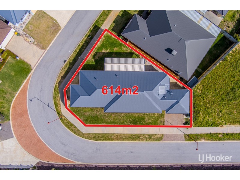 29 Still Meadow Turn, Meadow Springs WA 6210