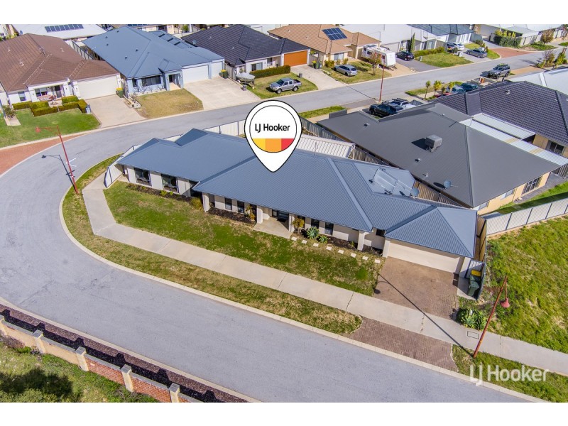 29 Still Meadow Turn, Meadow Springs WA 6210