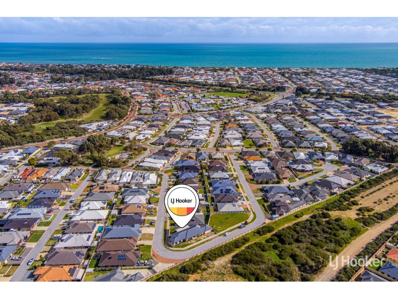 29 Still Meadow Turn, Meadow Springs WA 6210