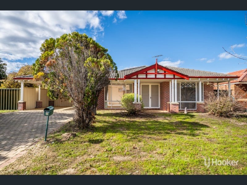 34 Federation Drive, Singleton WA 6175