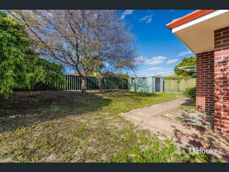 34 Federation Drive, Singleton WA 6175