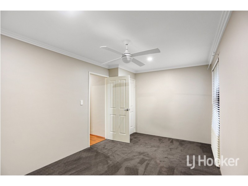 44 Carissa Turn, Halls Head WA 6210
