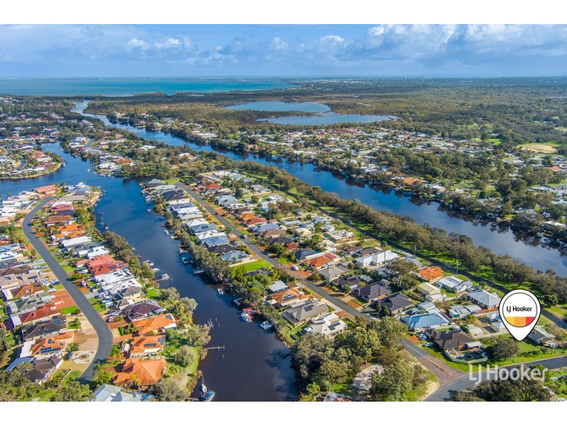 136 Banksia Terrace, South Yunderup WA 6208