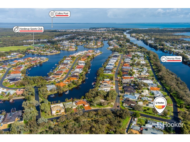 136 Banksia Terrace, South Yunderup WA 6208