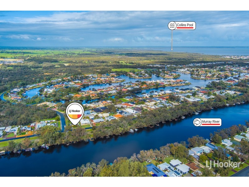 136 Banksia Terrace, South Yunderup WA 6208