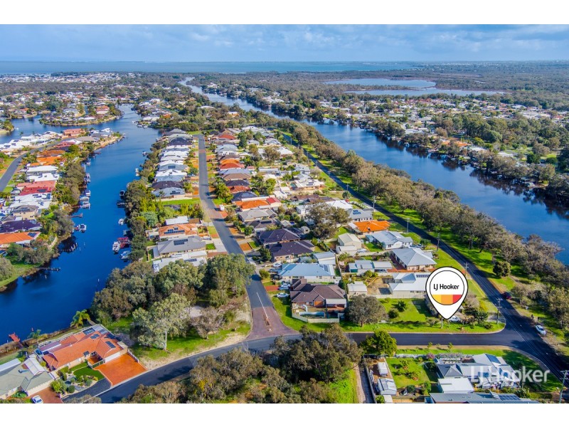 136 Banksia Terrace, South Yunderup WA 6208