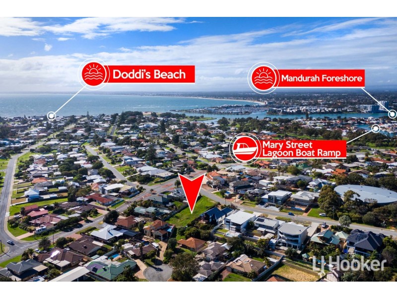 2 Marsh Place, Halls Head WA 6210
