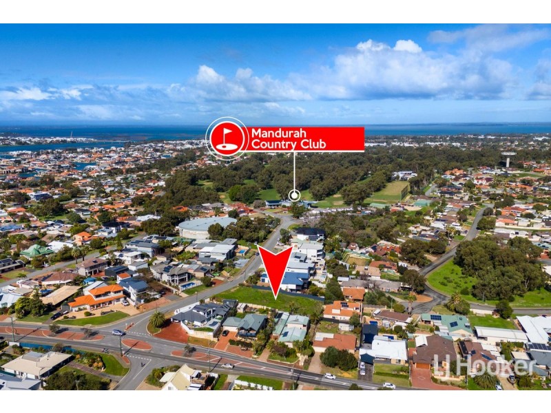 2 Marsh Place, Halls Head WA 6210